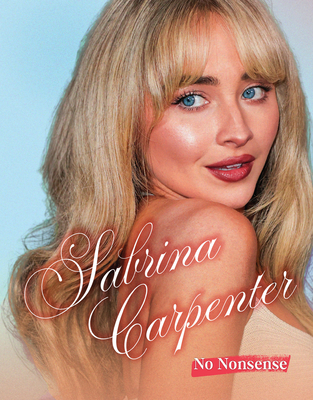 Sabrina Carpenter - Katy Sprinkel