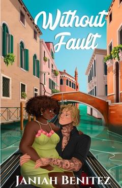 Without Fault: The Hale Series #2 - Janiah Benitez