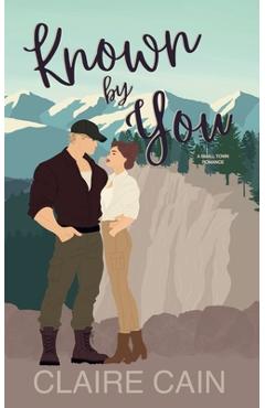 Poza produsului Known By You: A Small Town Romance - 
