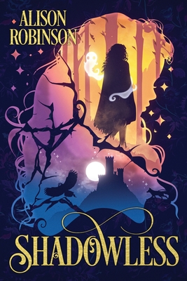 Shadowless - Alison Robinson