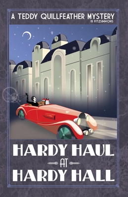 Hardy Haul at Hardy Hall - Pj Fitzsimmons