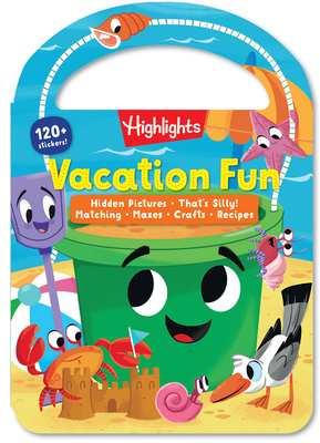 Vacation Fun - 