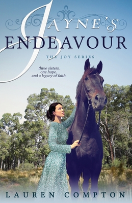 Jayne's Endeavour - Lauren Compton