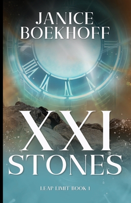 Twenty-One Stones - Janice Boekhoff