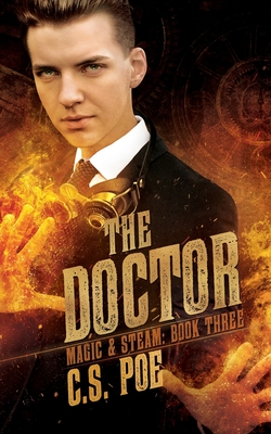 The Doctor - C. S. Poe