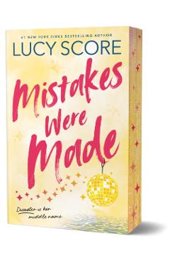 Mistakes Were Made - Lucy Score