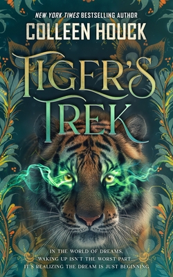 Tiger's Trek - Colleen Houck