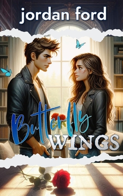 Butterfly Wings - Jordan Ford