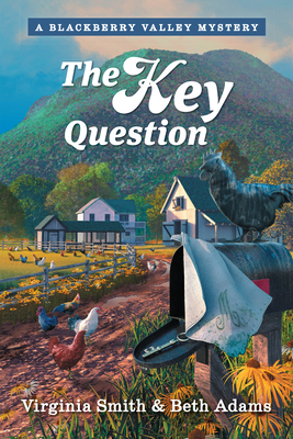 The Key Question - Virginia Smith