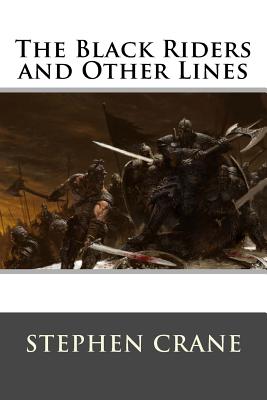 The Black Riders and Other Lines - 