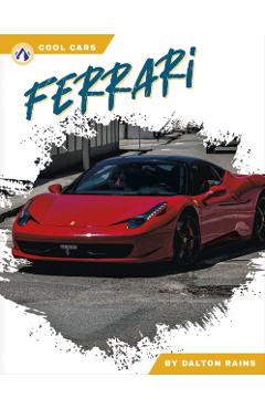 Poza produsului Ferrari - Dalton Rains