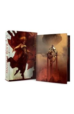 Poza produsului Red Rising (Deluxe Slipcase Edition) - Pierce Brown