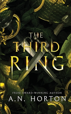 The Third Ring - A. N. Horton