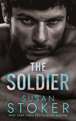 The Soldier - Susan Stoker
