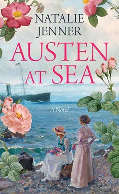 Austen at Sea - Natalie Jenner