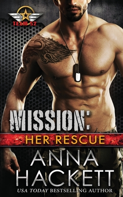 Mission: Her Rescue - Anna Hackett
