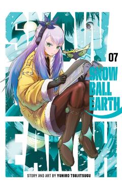 Poza produsului Snowball Earth, Vol. 7 - Yuhiro Tsujitsugu