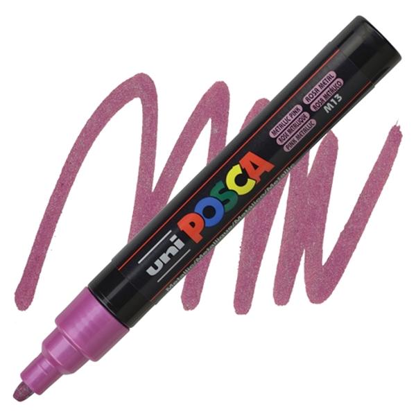Marker Roz-zmeura Uni PC-5M