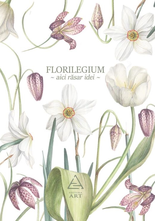 Agenda. Florilegium. Alb
