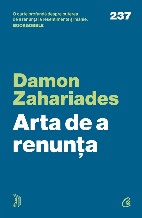 Arta de a renunta - Damon Zahariades
