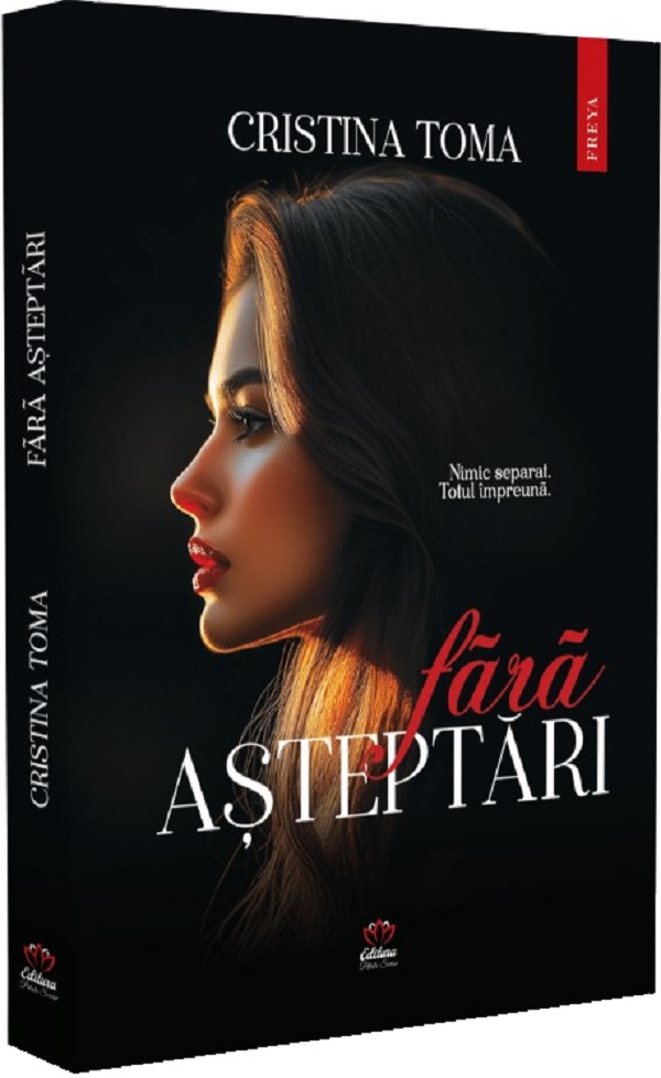 Fara asteptari - Cristina Toma