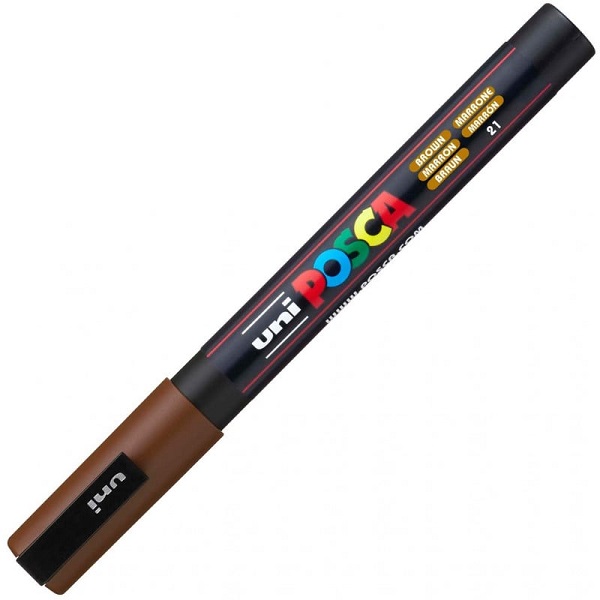 Marker Maro Uni PC-3M