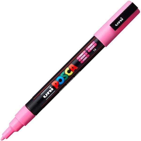Marker Roz Uni PC-3M