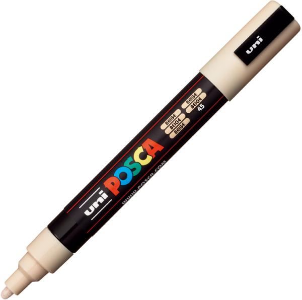 Marker Bej Uni PC-5M