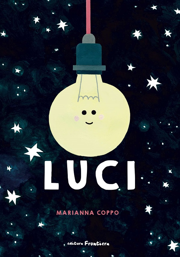 Luci - Marianna Coppo