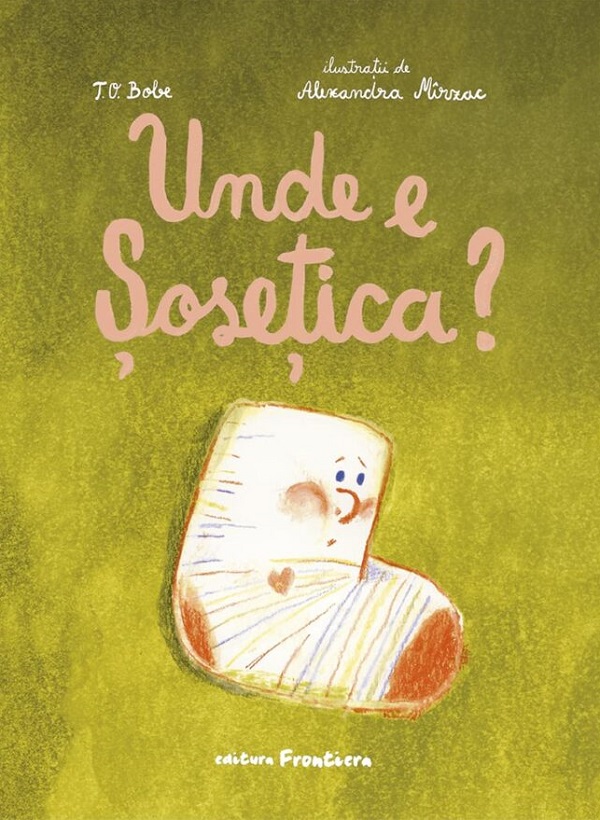 Unde e Sosetica? - T.O. Bobe