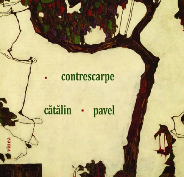 Contrescarpe - Catalin Pavel