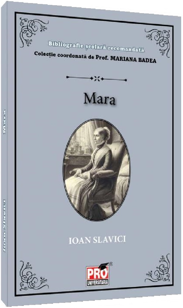 Mara - Ioan Slavici
