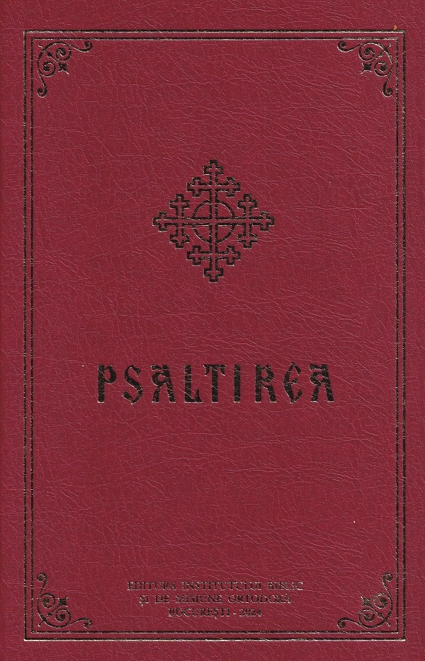 Psaltirea