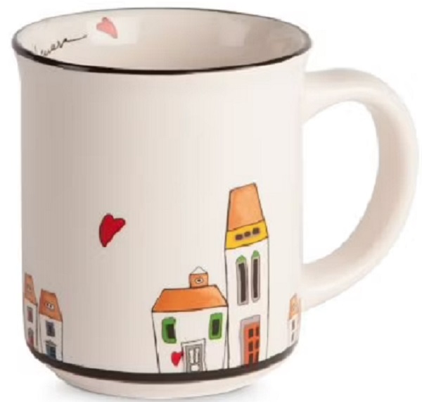 Cana: Le Casette