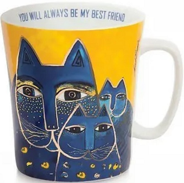 Cana: Cats. Yellow