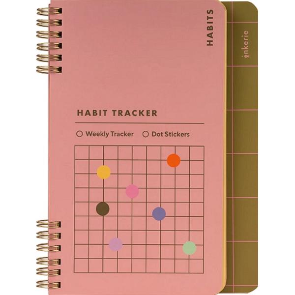 Agenda: Habit and Goals Tracker