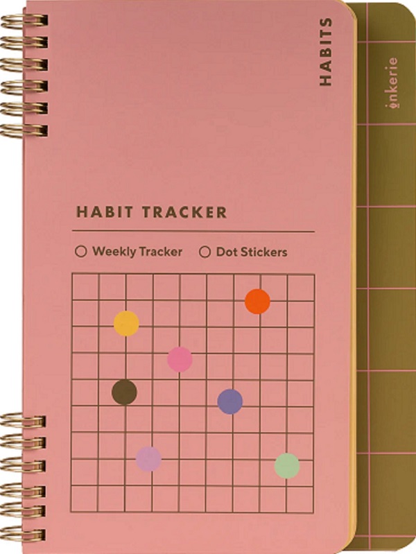 Agenda: Habit and Goals Tracker