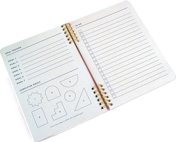 Agenda: Habit and Goals Tracker