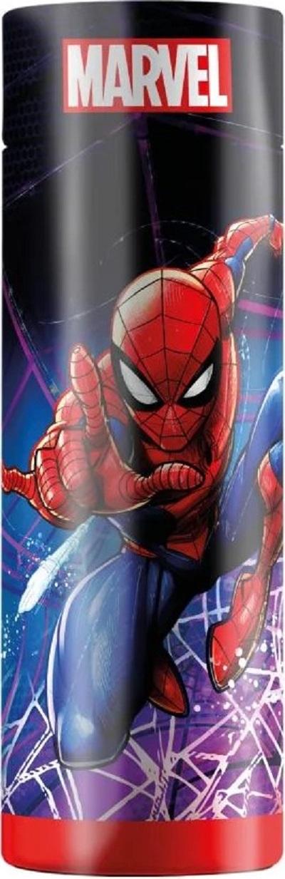 Termos: Marvel. Spider-Man