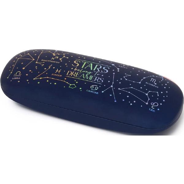 Etui ochelari: Stars