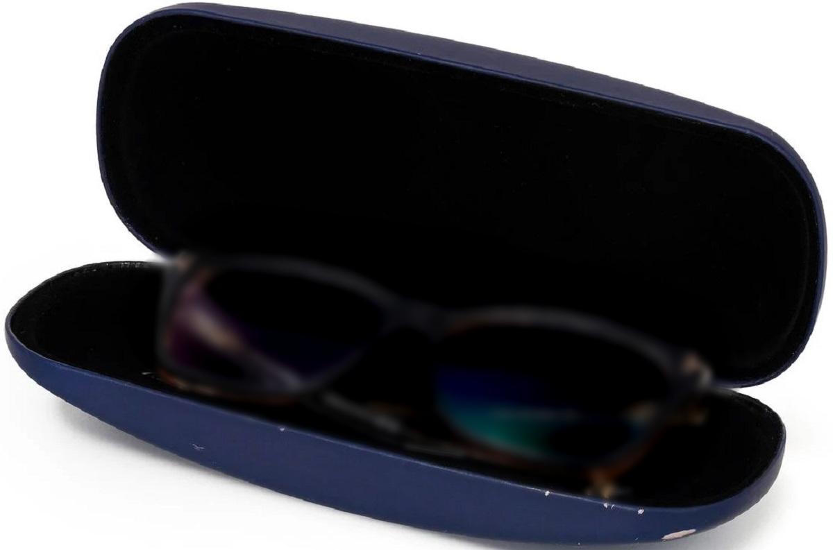 Etui ochelari: Stars