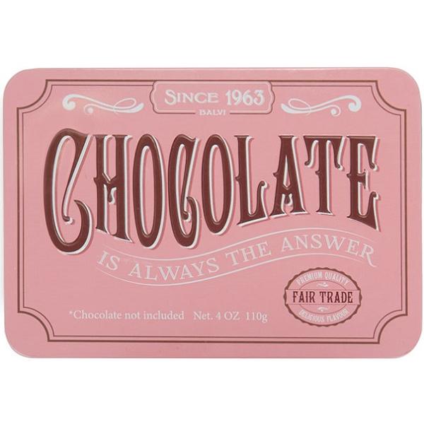 Cutie bijuterii: Chocolate Pink