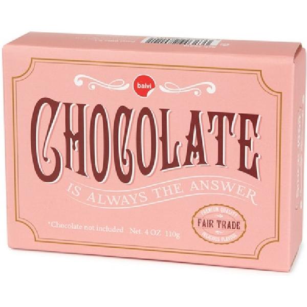 Cutie bijuterii: Chocolate Pink