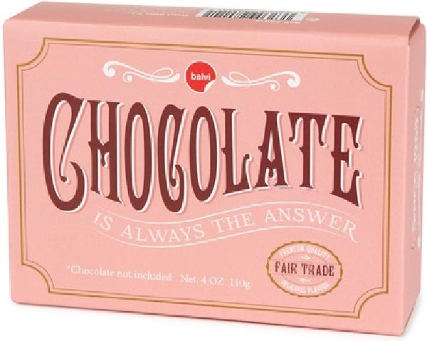 Cutie bijuterii: Chocolate Pink