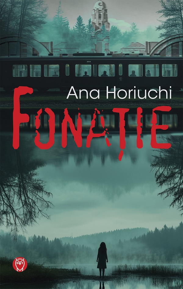 Fonatie - Ana Horiuchi