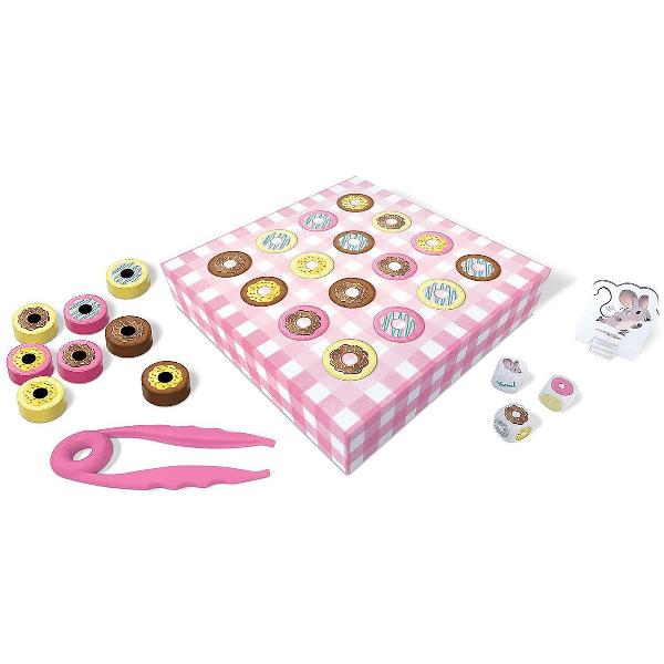 Magazinul de gogosi: Busy Busy Bake Shop