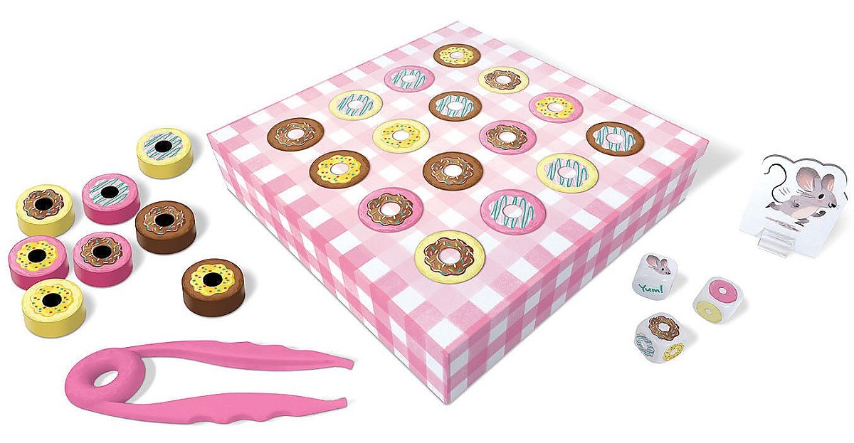 Magazinul de gogosi: Busy Busy Bake Shop