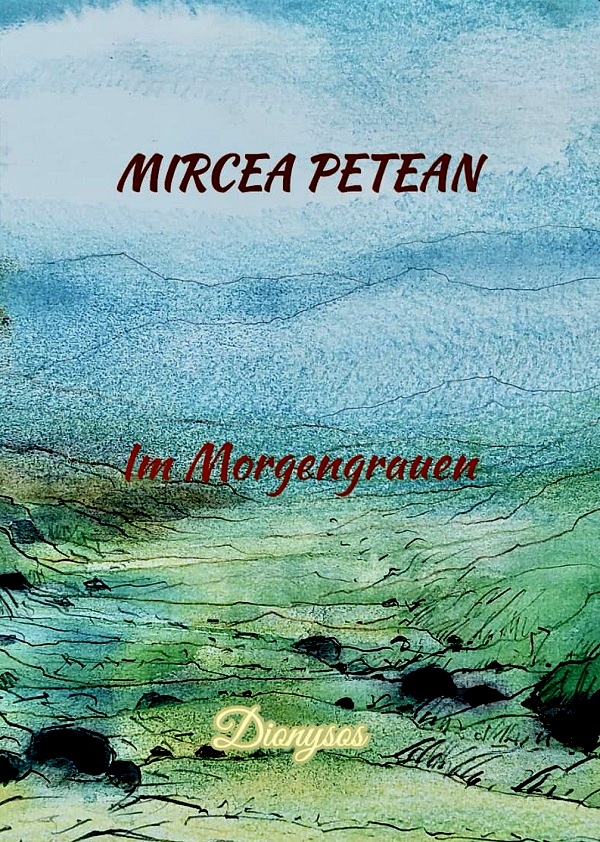 Im Morgengrauen - Mircea Petean