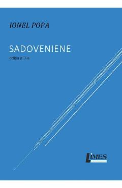 Poza produsului Sadoveniene - Ionel Popa