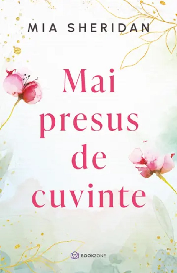Mai presus de cuvinte - Mia Sheridan